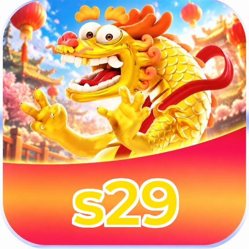 s29 Logo