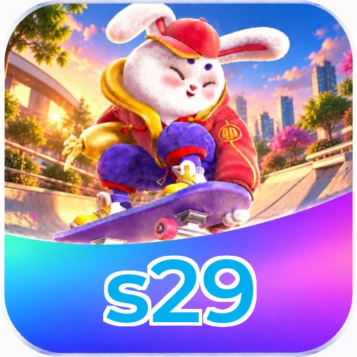 s29 Logo