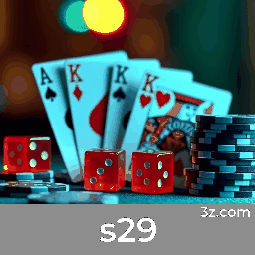 Experimente S29: Apostas Móveis Completas e Práticas