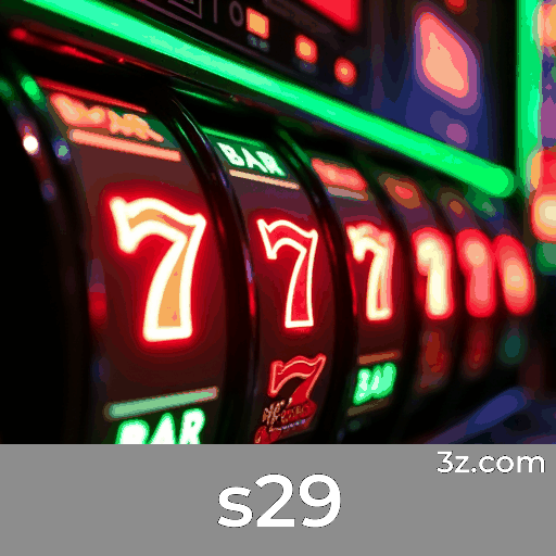 s29 Casino: Excelência e Exclusividade no Programa VIP