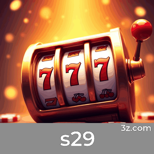 Inovação Tecnológica da s29: Apostas com Excelência