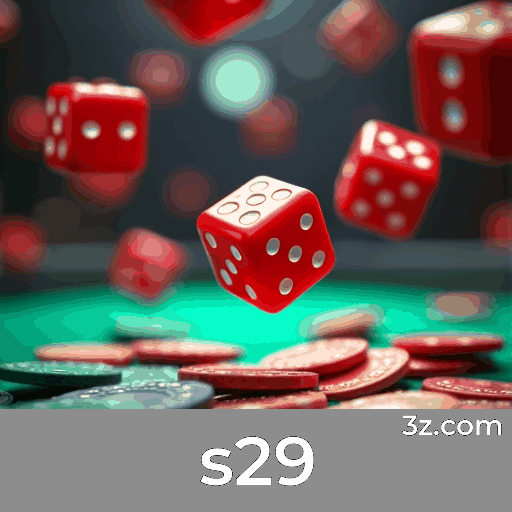 Desbloqueie Privilégios Exclusivos com Sua Conta s29