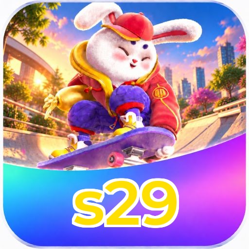 s29 Logo 1