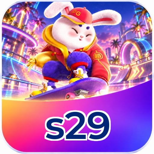 s29 Segurança Logo 2