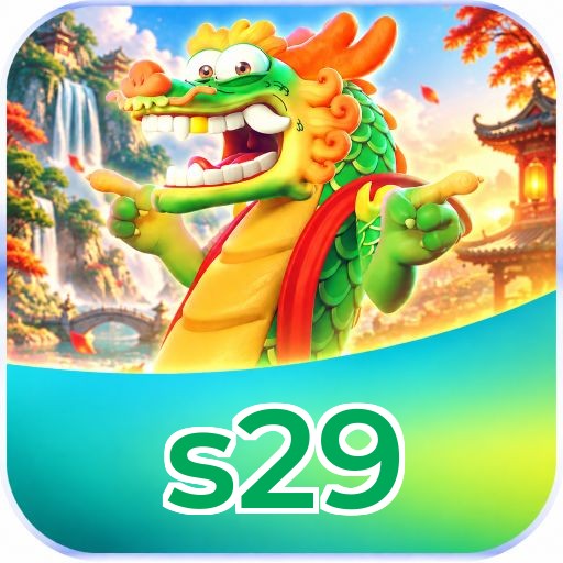 s29 Logo