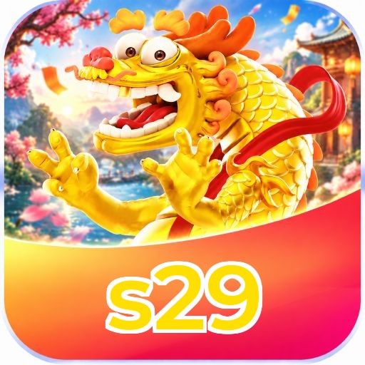 s29 Logo