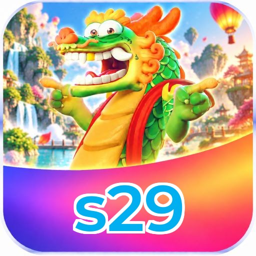 s29 Download Logo Oficial
