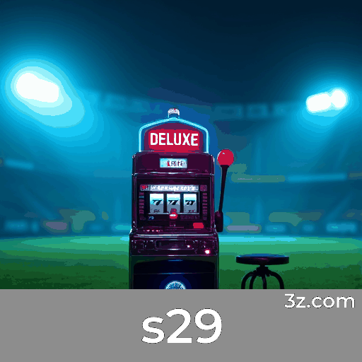 Desbloqueie Privilégios Exclusivos com Sua Conta s29