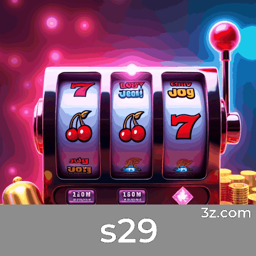 S29: Plataforma de Apostas Esportivas de Excelência