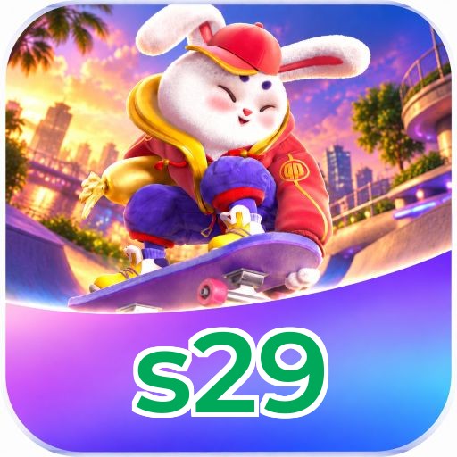 s29 Logo