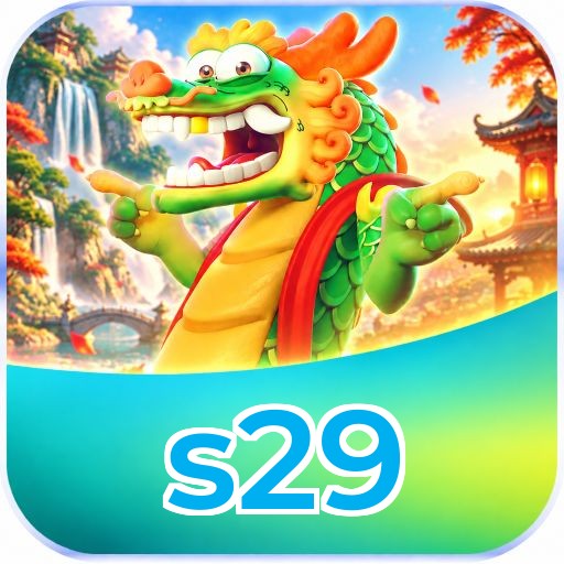 s29 Logo