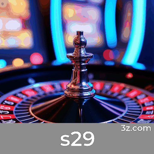 Desbloqueie Privilégios Exclusivos com Sua Conta s29