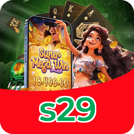 Bônus de boas-vindas s29