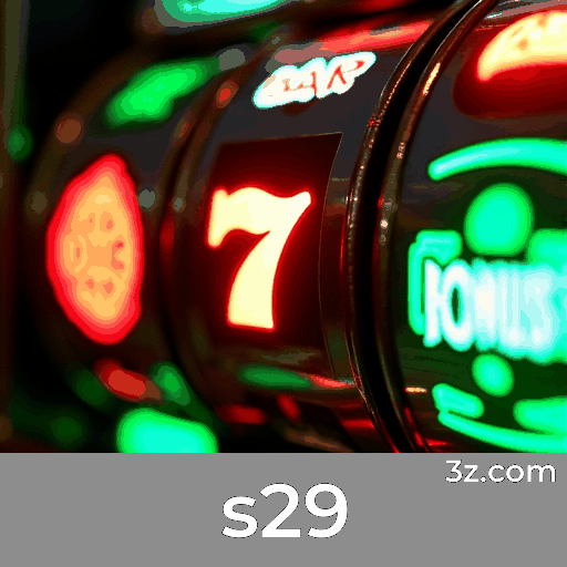 s29 Casino: Excelência e Exclusividade no Programa VIP