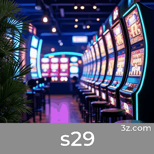 Aprenda Jogos com s29: Estratégias e Dicas Valiosas