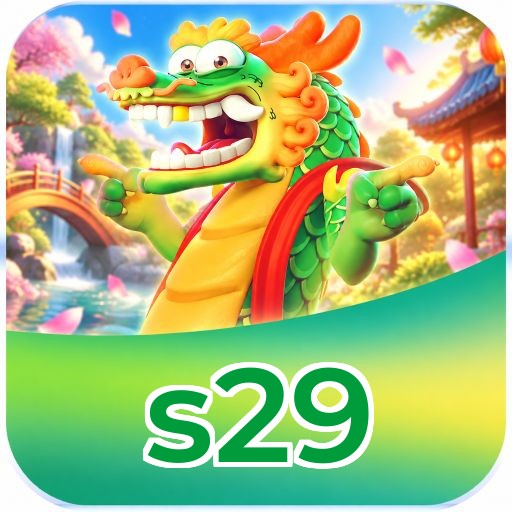 s29 Logo