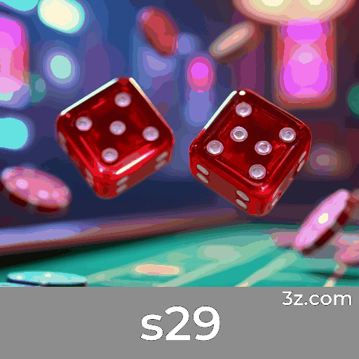 S29: Plataforma de Apostas Esportivas de Excelência