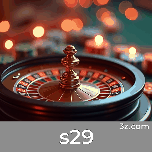 Inovação Tecnológica da s29: Apostas com Excelência