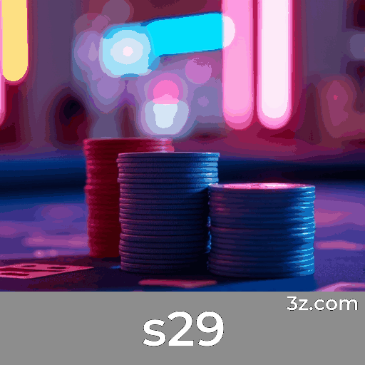 Inovação Tecnológica da s29: Apostas com Excelência