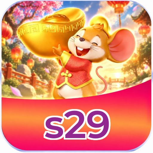 s29 Logo