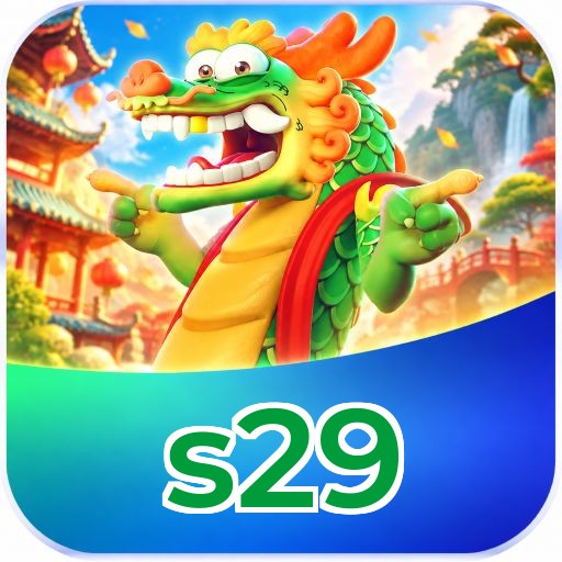 s29 Logo 2