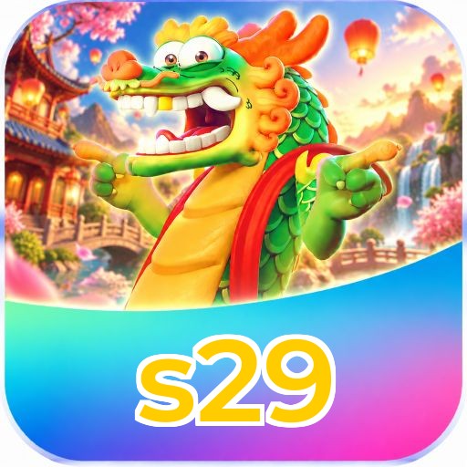 s29 Logo