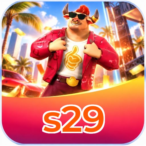 Slots s29 - RTP Alto Certificado