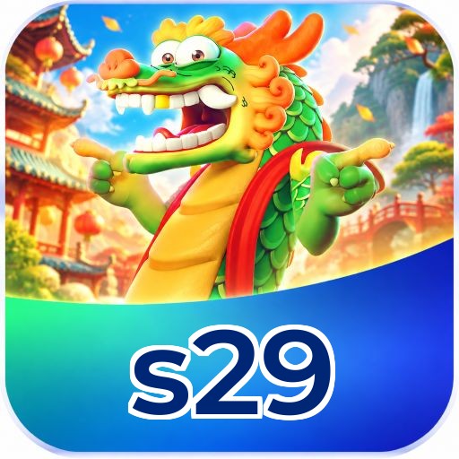 Slots s29 - Jackpots Progressivos