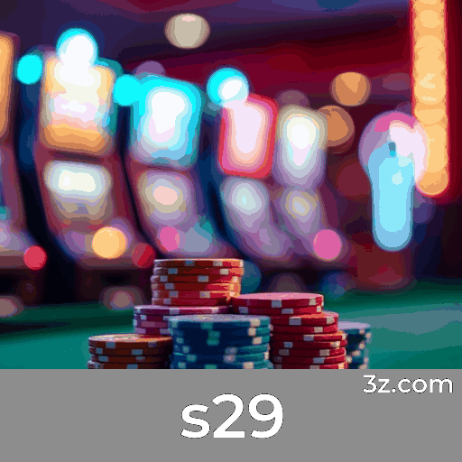 s29 Promoções Inteligentes: Experiência Personalizada para Cada Jogador