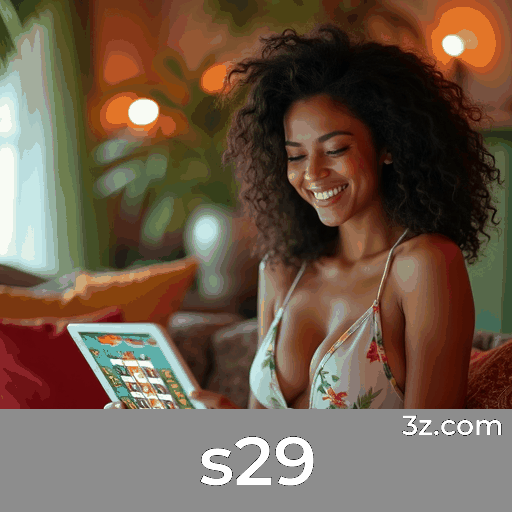 Qualidade Incomparável de Jogos de Casino no s29