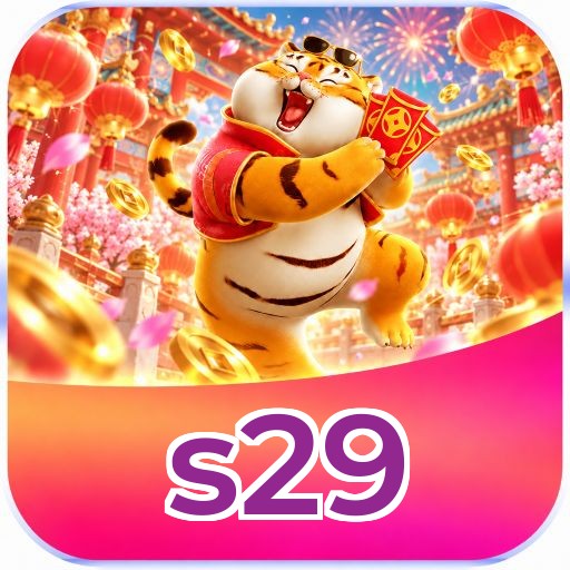 s29 Logo