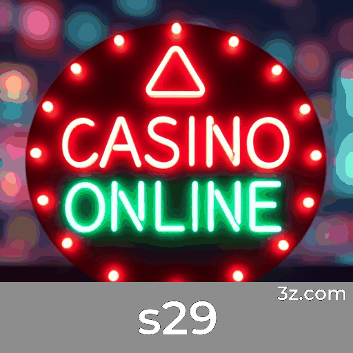 Experimente S29: Apostas Móveis Completas e Práticas