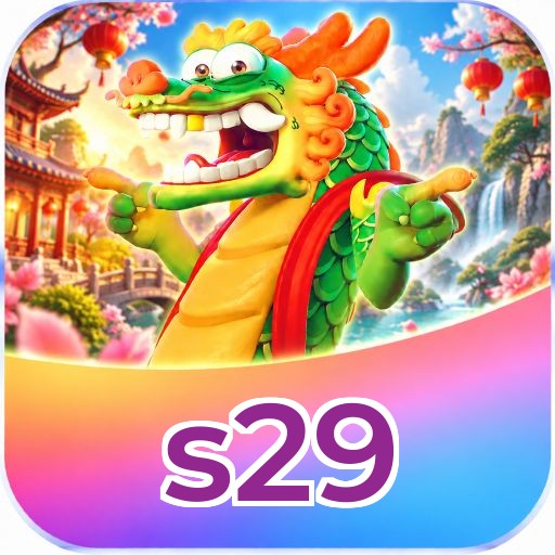s29 Logo