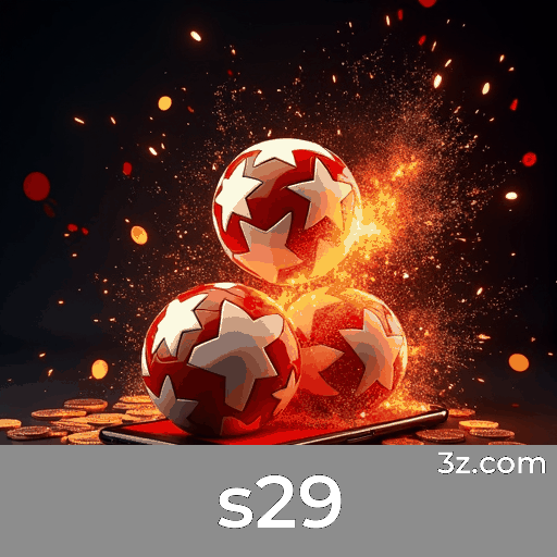 Inovação Tecnológica da s29: Apostas com Excelência