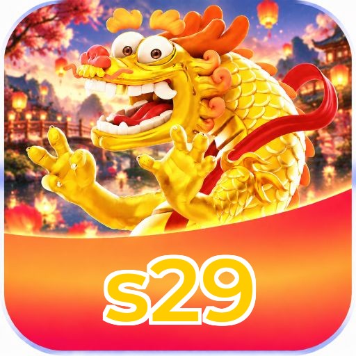 s29 Logo