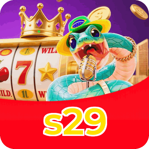 Slots Premium da PG Soft na s29