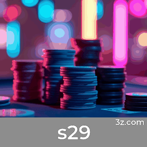 Experimente S29: Apostas Móveis Completas e Práticas