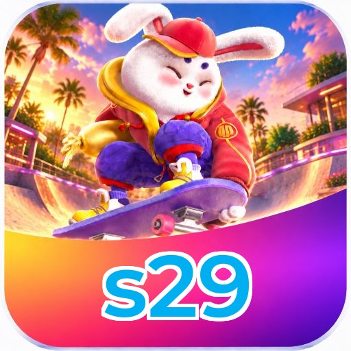 s29 Bônus R$ 5.000 Logo