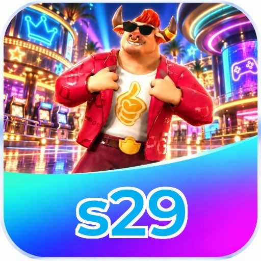 s29 Logo