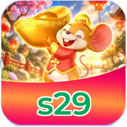 s29 Logo