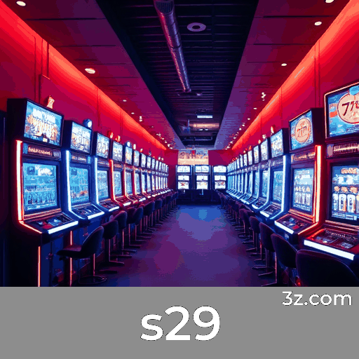 s29 Casino: Excelência e Exclusividade no Programa VIP